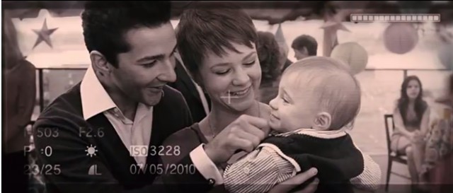 Borsa: Para Asla Uyumaz fotoğrafı