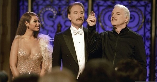 Pembe Panter Fotoğrafı