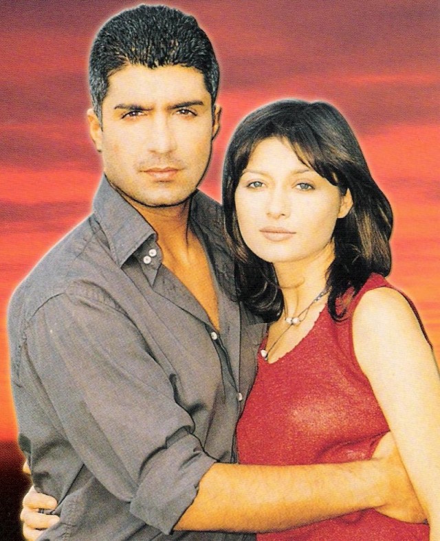 Asmalı Konak: Hayat Fotoğrafı