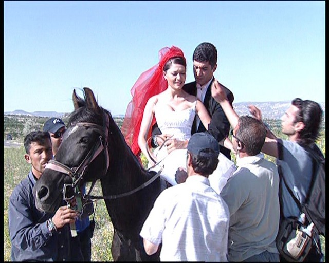 Asmalı Konak: Hayat Fotoğrafı