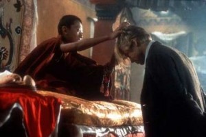 Tibet'te Yedi Yıl Fotoğrafları 3