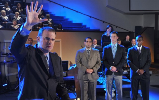 Courageous Fotoğrafı