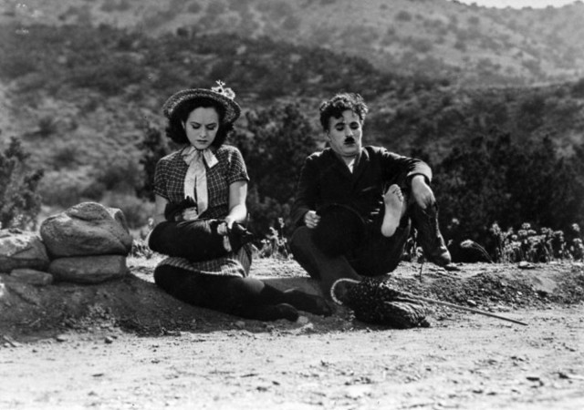 Charlie'nin Hayatı Fotoğrafı