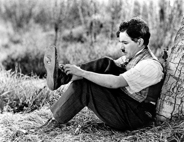 Charlie'nin Hayatı Fotoğrafı