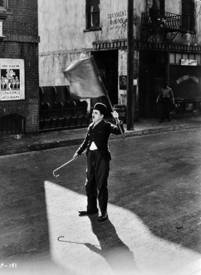 Charlie'nin Hayatı Fotoğrafı