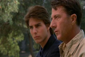 Yağmur Adam Fotoğrafı