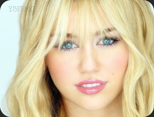 Hannah Montana Fotoğrafı