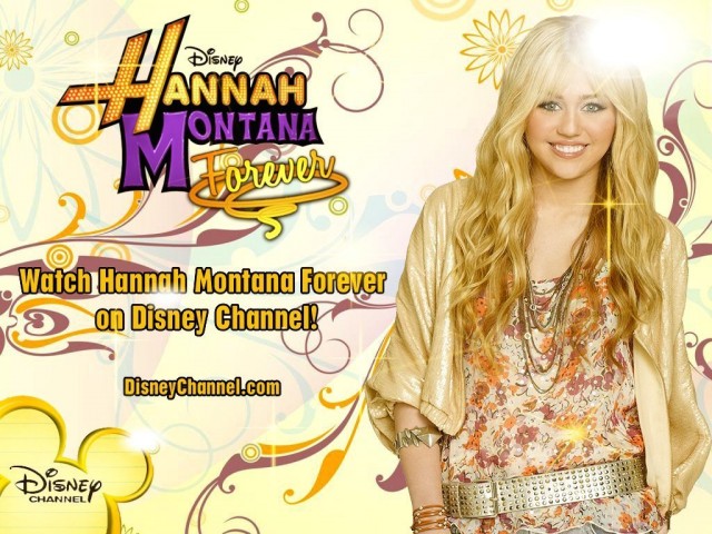 Hannah Montana Fotoğrafları 125