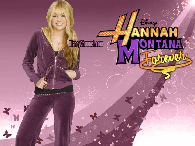 Hannah Montana Fotoğrafları 137