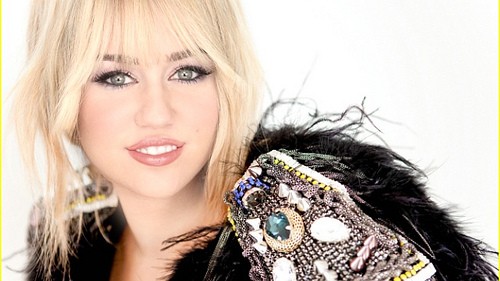 Hannah Montana Fotoğrafları 57