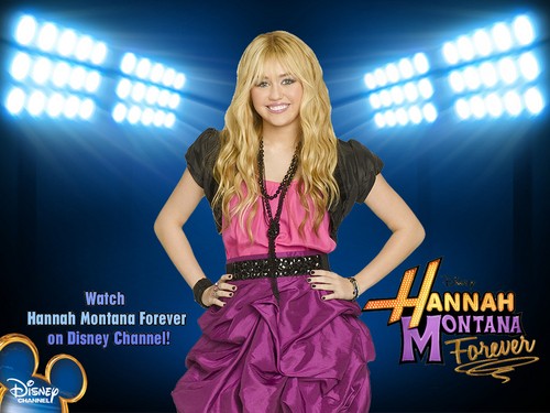 Hannah Montana Fotoğrafları 66
