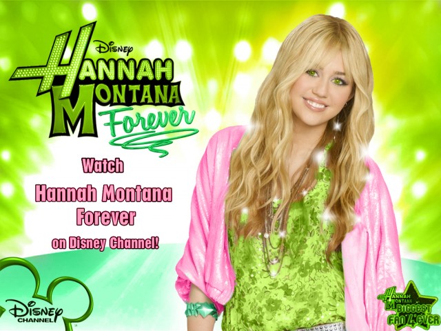 Hannah Montana Fotoğrafları 86