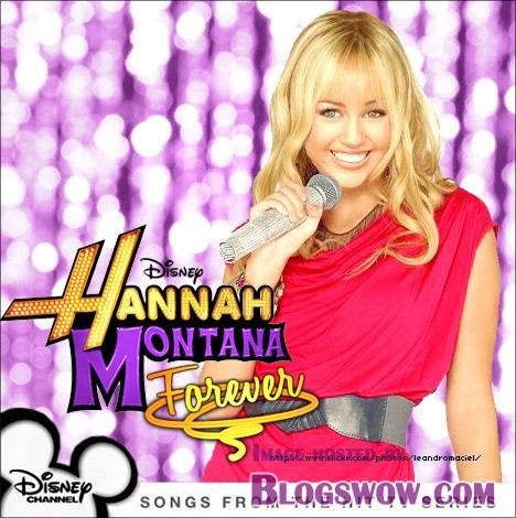 Hannah Montana Fotoğrafları 95