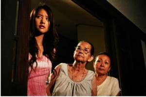 Mae Nak'ın Hayaleti Fotoğrafı