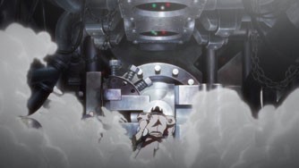 Trigun Fotoğrafı