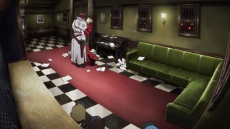 Trigun Fotoğrafları 18