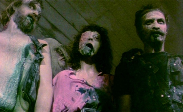 Zombie 4: After Death Fotoğrafları 5