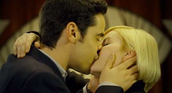 Benim Hırçın Sevgilim Fotoğrafı