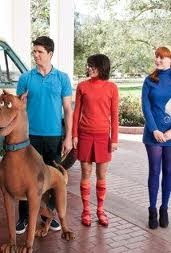 Scooby Doo: Göl Canavarının Laneti Fotoğrafları 2