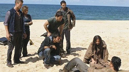 Lost Fotoğrafı
