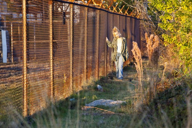 Katil Joe Fotoğrafı