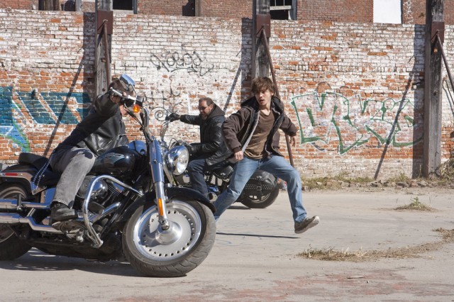 Katil Joe Fotoğrafı