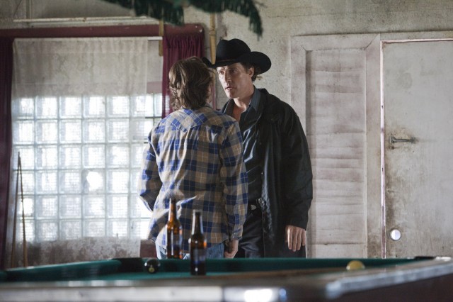 Katil Joe Fotoğrafı