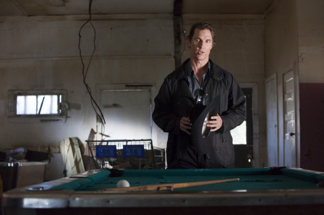 Katil Joe Fotoğrafı