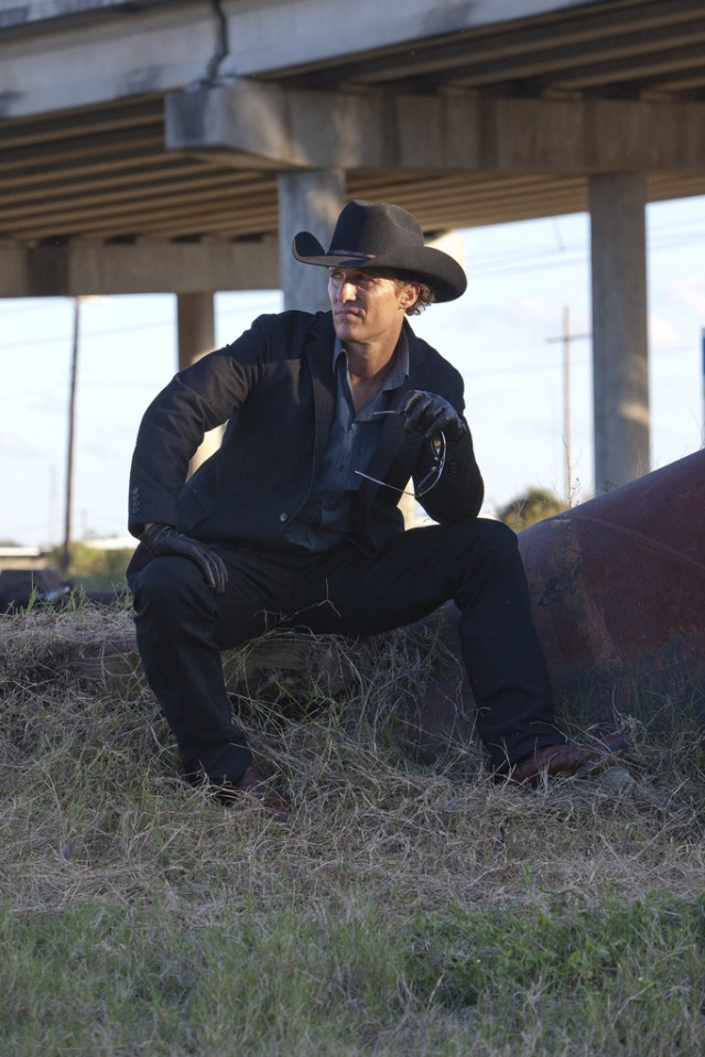 Katil Joe Fotoğrafı