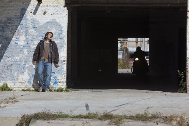 Katil Joe Fotoğrafı