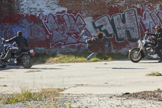 Katil Joe Fotoğrafı