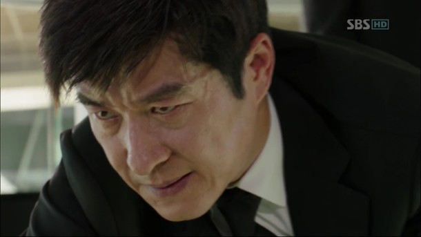 Şehir Avcısı Fotoğrafı