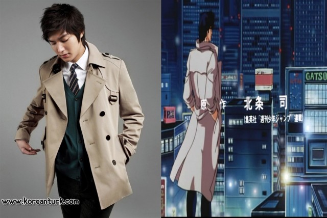 Şehir Avcısı Fotoğrafı