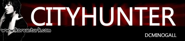 Şehir Avcısı Fotoğrafı