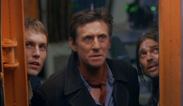 Hayalet Gemi Fotoğrafı