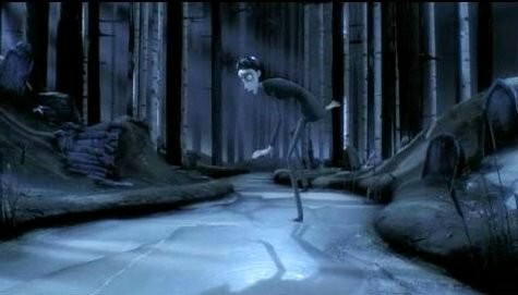 Ölü Gelin Fotoğrafı