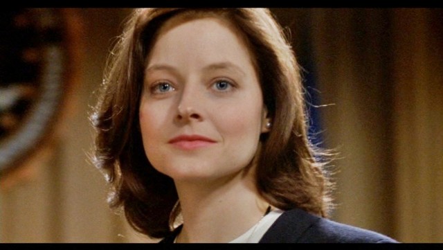 Kuzuların Sessizliği Fotoğrafı