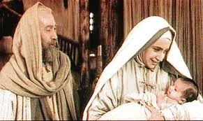 Hz. Meryem Fotoğrafı