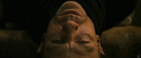 Ejderha Dövmeli Kız Fotoğrafı