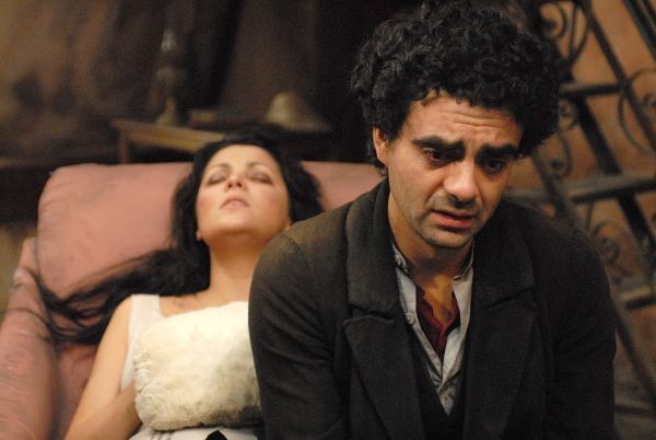 La Bohème fotoğrafı