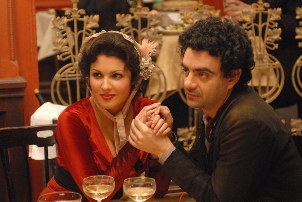 La Bohème Fotoğrafı