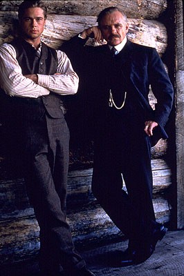 İhtiras Rüzgarları Fotoğrafı