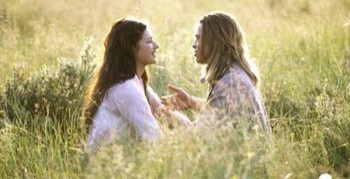 İhtiras Rüzgarları Fotoğrafı