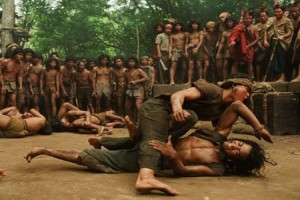 Ong Bak 2 Fotoğrafları 2