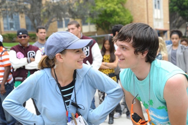 Detention Fotoğrafı