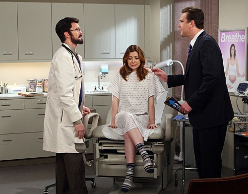 How I Met Your Mother Fotoğrafı