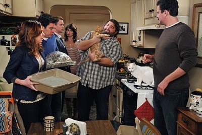 How I Met Your Mother Fotoğrafı