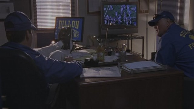 Friday Night Lights Fotoğrafları 24