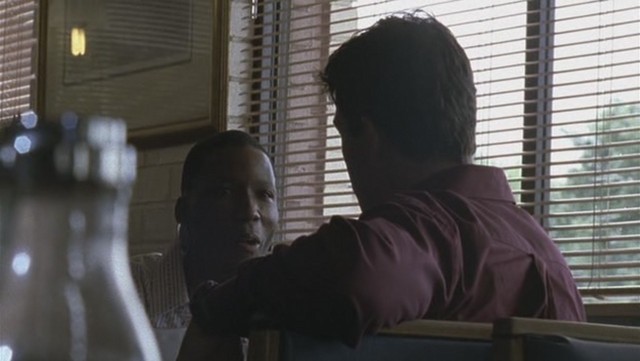 Friday Night Lights Fotoğrafı