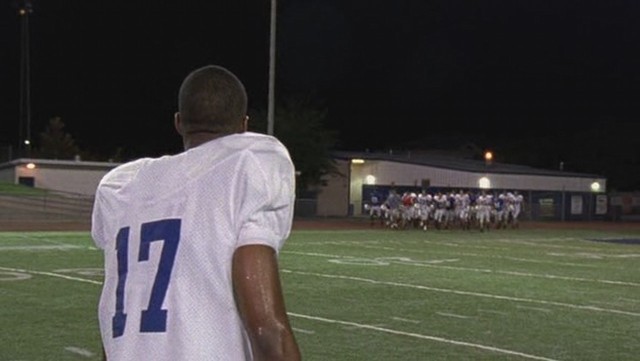 Friday Night Lights Fotoğrafı